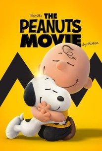 The Peanuts Movie 2015 Rotten Tomatoes - lielis and lucy charlie brown roblox id