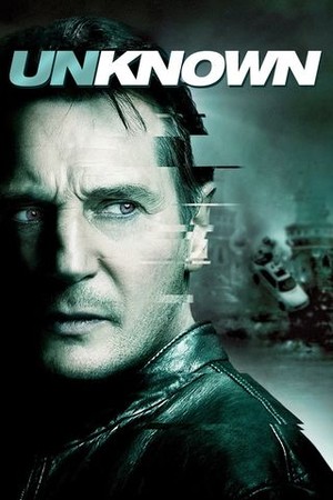 Unknown poster