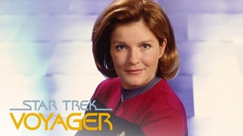 Star trek voyager store season 1 episode 1