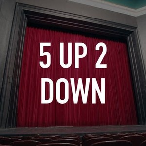 5 Up 2 Down photo 1