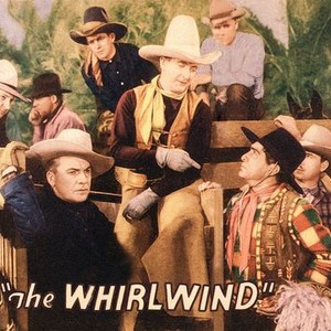 The Whirlwind photo 3