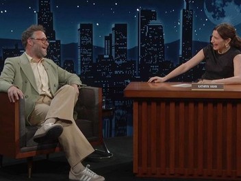 Jimmy Kimmel Live!: Season 22, Episode 128 | Rotten Tomatoes display picture 1
