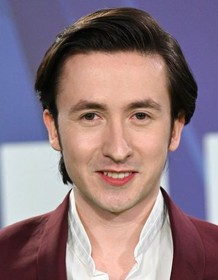 Christian Lees