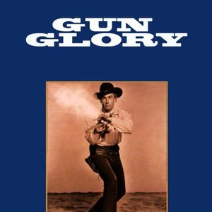 Gun Glory (1957) photo 11