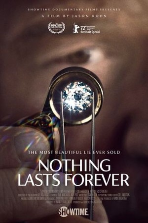 Nothing Lasts Forever poster
