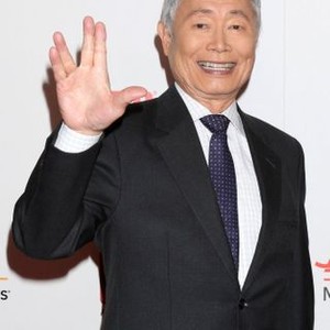 George Takei at arrivals for AARP The Magazine''s 16th Annual Movies For Grownups Awards, The Beverly Wilshire Hotel, Beverly Hills, CA February 6, 2017. Photo By: Priscilla Grant/Everett Collection
