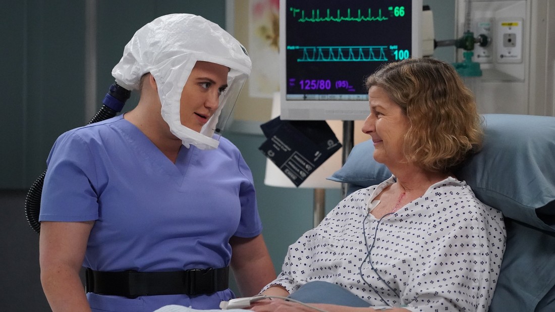 Grey's anatomy season 17 best sale episode 6 watch online