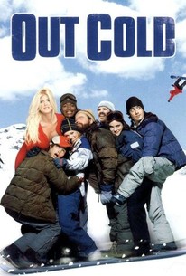 Poster for Out Cold
