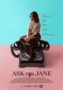 Ask for Jane poster image