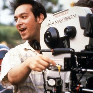 COP LAND, director James Mangold on set, 1997, (c) Miramax