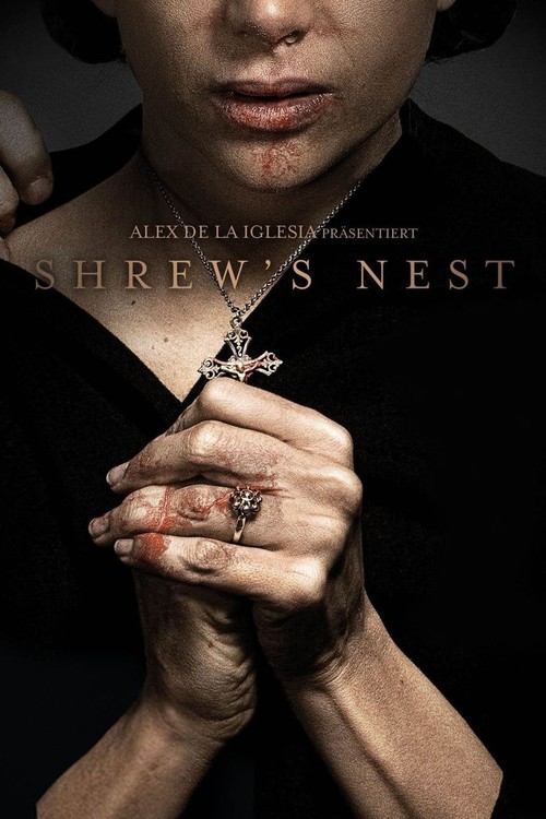 Shrew's Nest poster