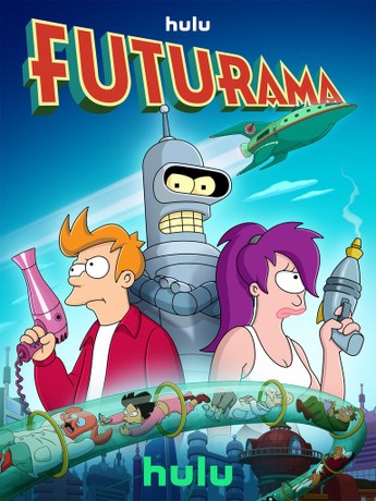 Watch futurama season 4 store