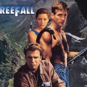 Freefall best sale tv show