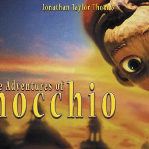 The Adventures of Pinocchio photo 12