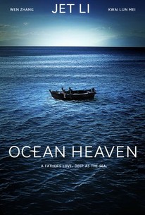 Watch trailer for Ocean Heaven