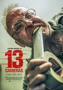 13 Cameras poster image