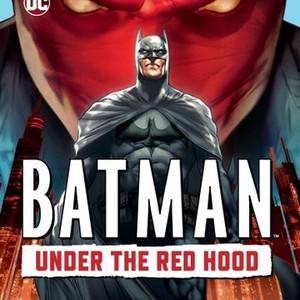 Batman: Under the Red Hood (2010) photo 6