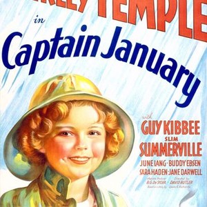 Captain January (1936) photo 10
