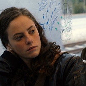 Kaya Scodelario as Emanuel in " The Truth About Emanuel." photo 20