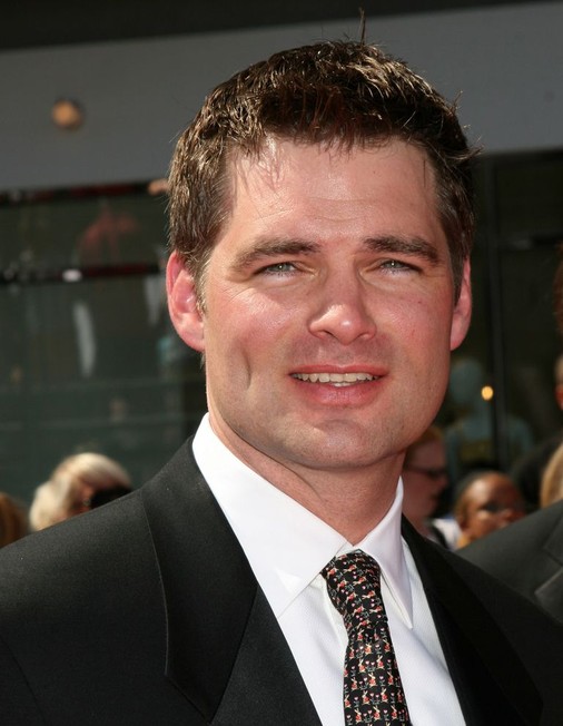 Daniel Cosgrove