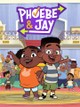Phoebe & Jay