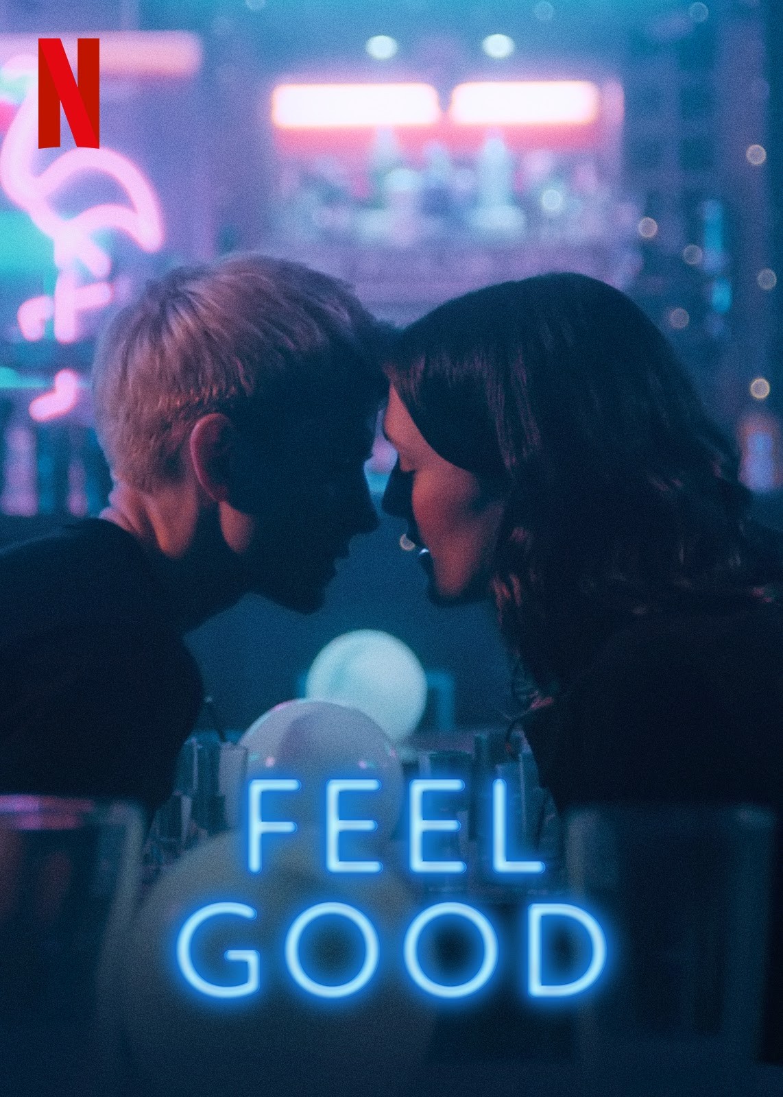 Feel Good - Rotten Tomatoes