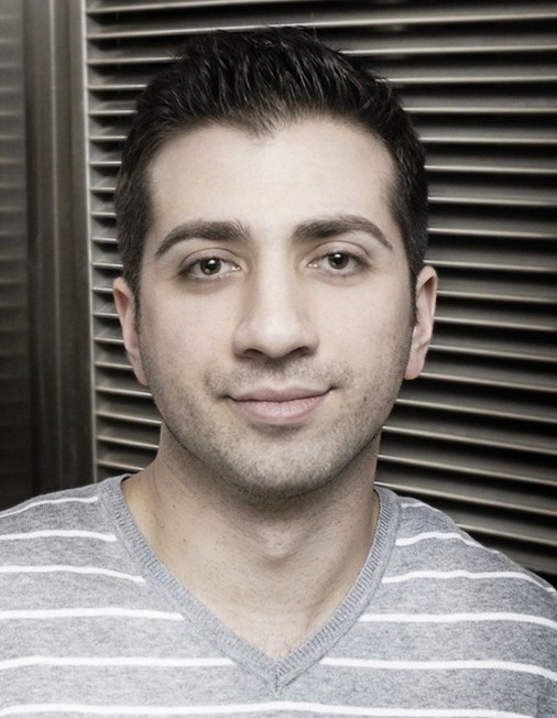 Özgür Yildirim