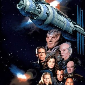 Babylon 5 (1993) photo 5