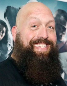 Paul Wight