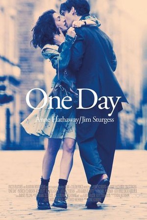 One Day poster