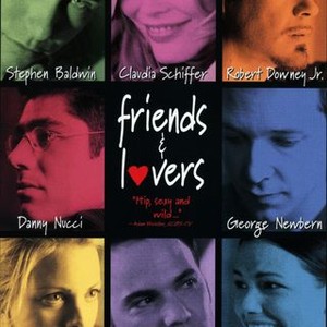 Friends & Lovers (1999) photo 13