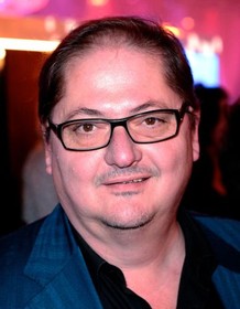 Jürgen Tarrach