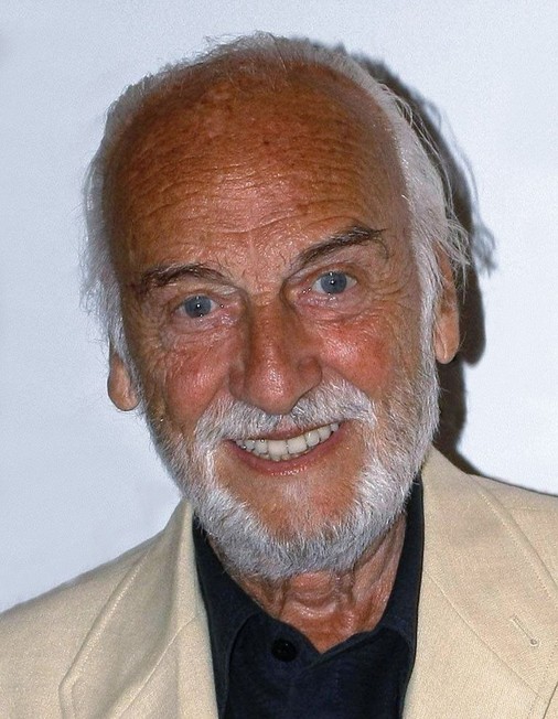 Héctor Alterio