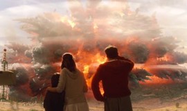 2012: Official Clip - Yellowstone Erupts photo 10