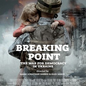 Breaking Point: The War for Democracy in Ukraine photo 5