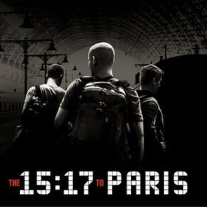 "The 15:17 to Paris photo 13"