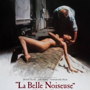 La Belle Noiseuse (1991) photo 6