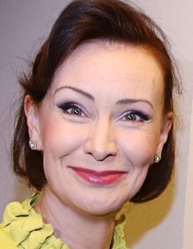 Nonna Grishaeva