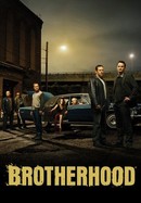 Brotherhood poster image