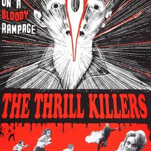 The Thrill Killers photo 3