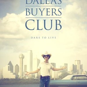 "Dallas Buyers Club photo 17"