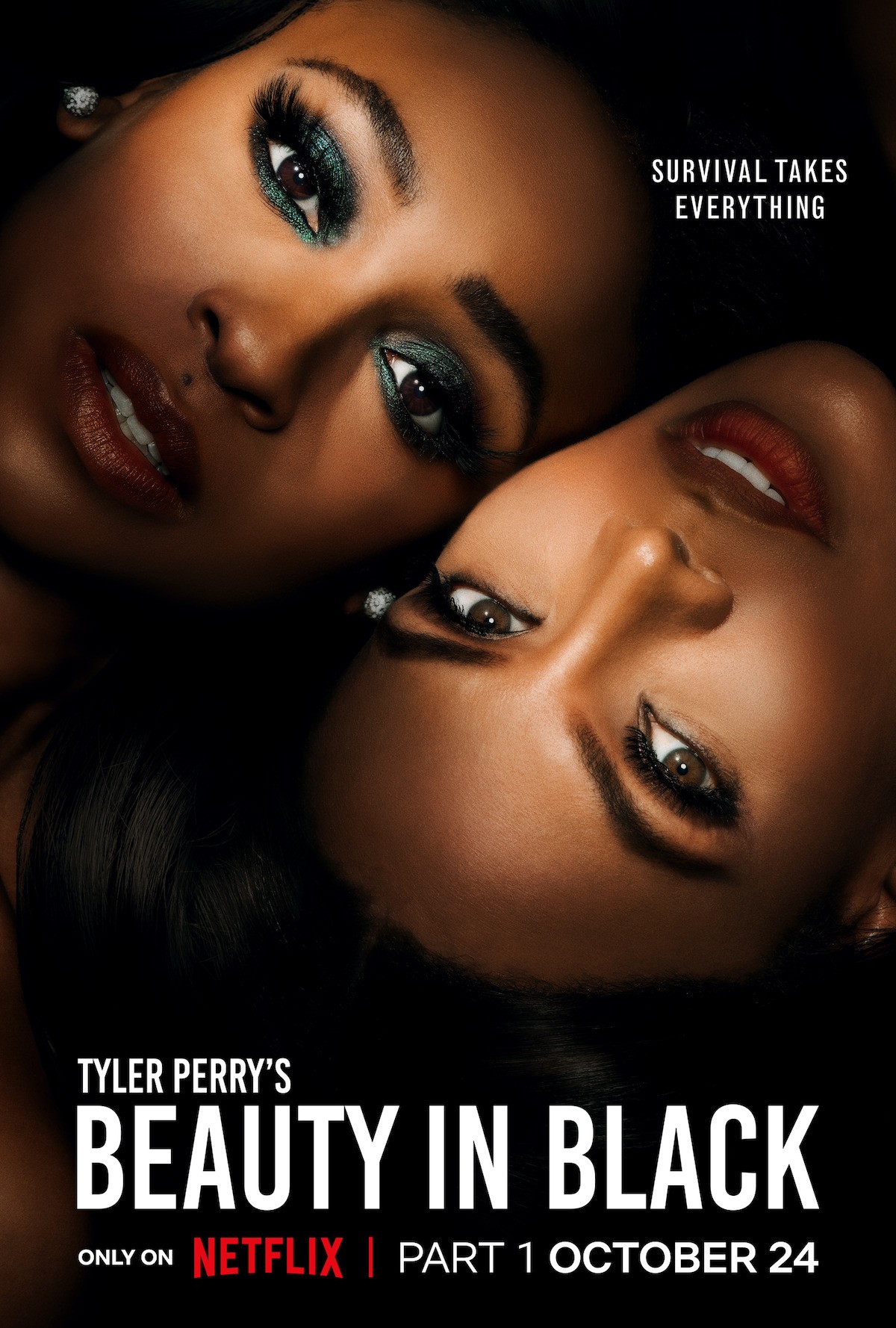 Beauty in Black: Season 1 | Rotten Tomatoes