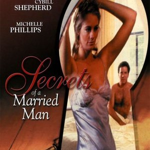 Secrets of a Married Man photo 3