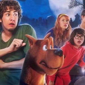 Scooby-Doo - Rotten Tomatoes