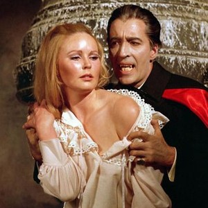 Dracula Has Risen From the Grave (1969) photo 6