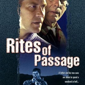 Rites of Passage photo 7