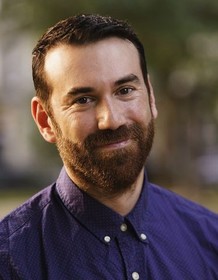 Sean Kenealy