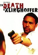 The Death of Klinghoffer poster image