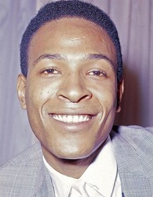 Marvin Gay