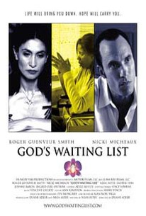 God's Waiting List